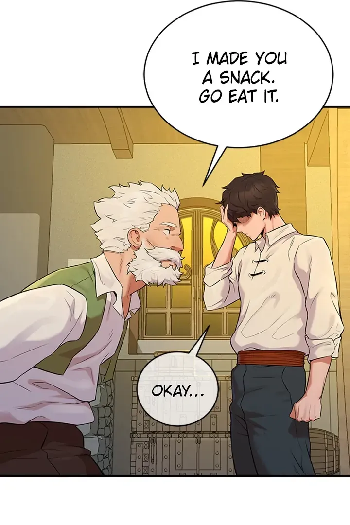 The Hero Violating the Girls Chapter 1 page 143 - 