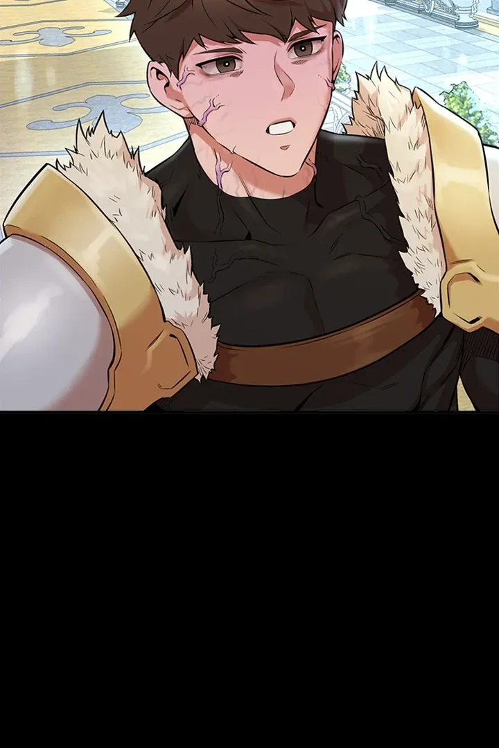 The Hero Violating the Girls Chapter 1 page 155 - 