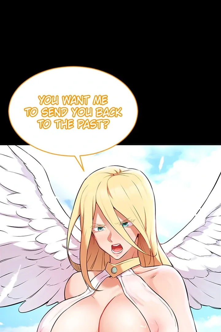 The Hero Violating the Girls Chapter 1 page 158 - 