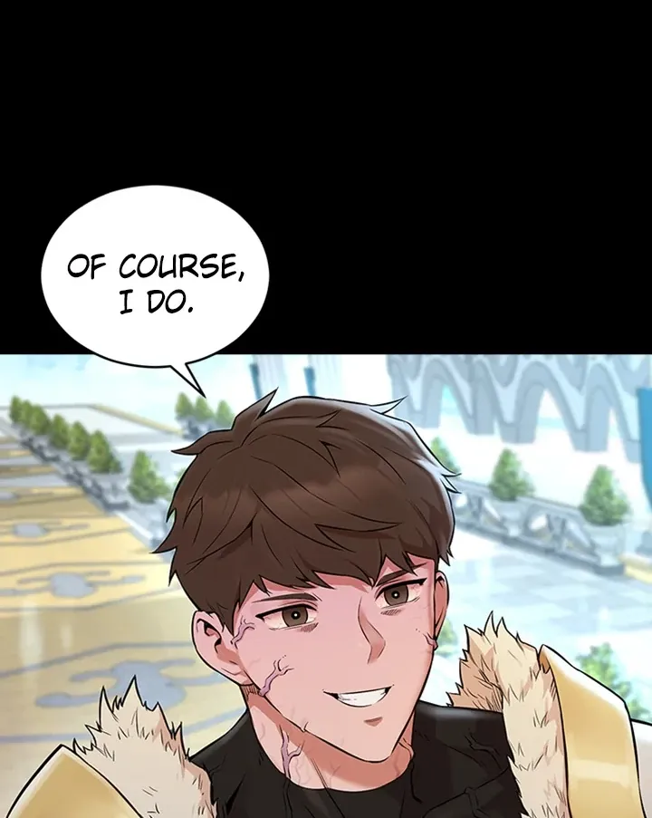 The Hero Violating the Girls Chapter 1 page 160 - 