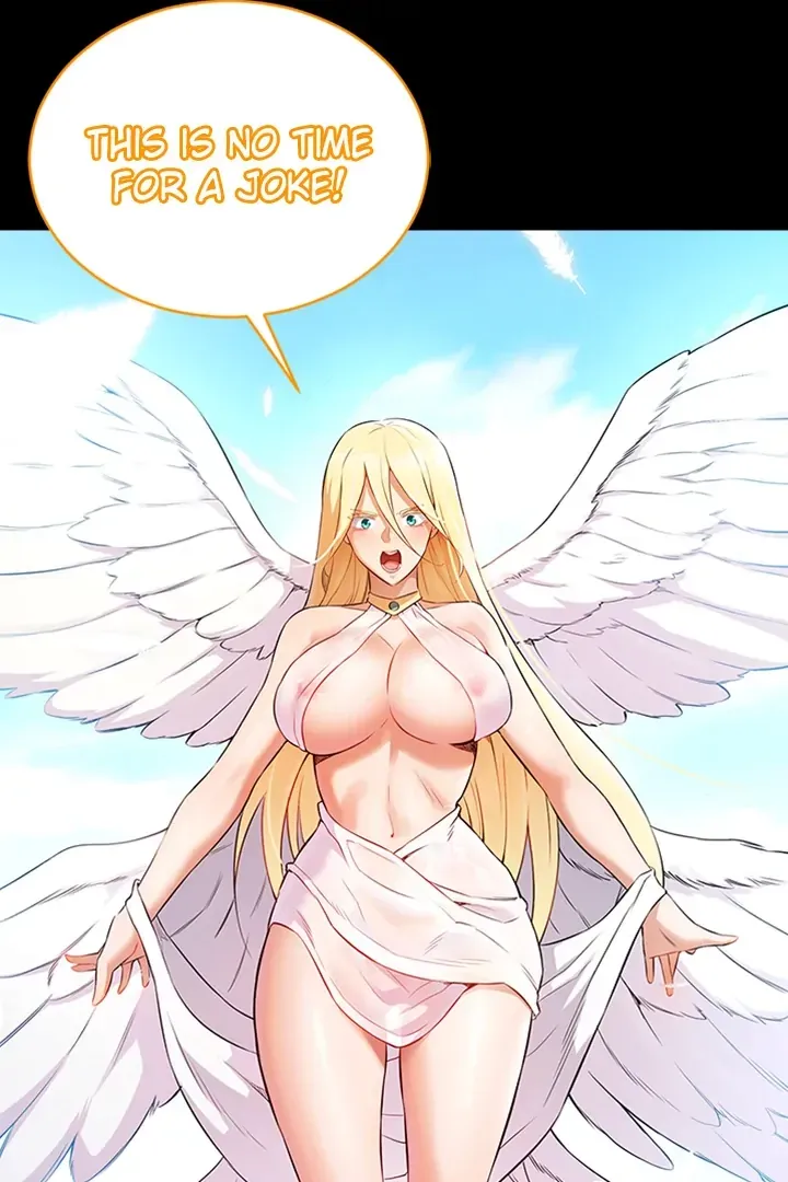 The Hero Violating the Girls Chapter 1 page 162 - 