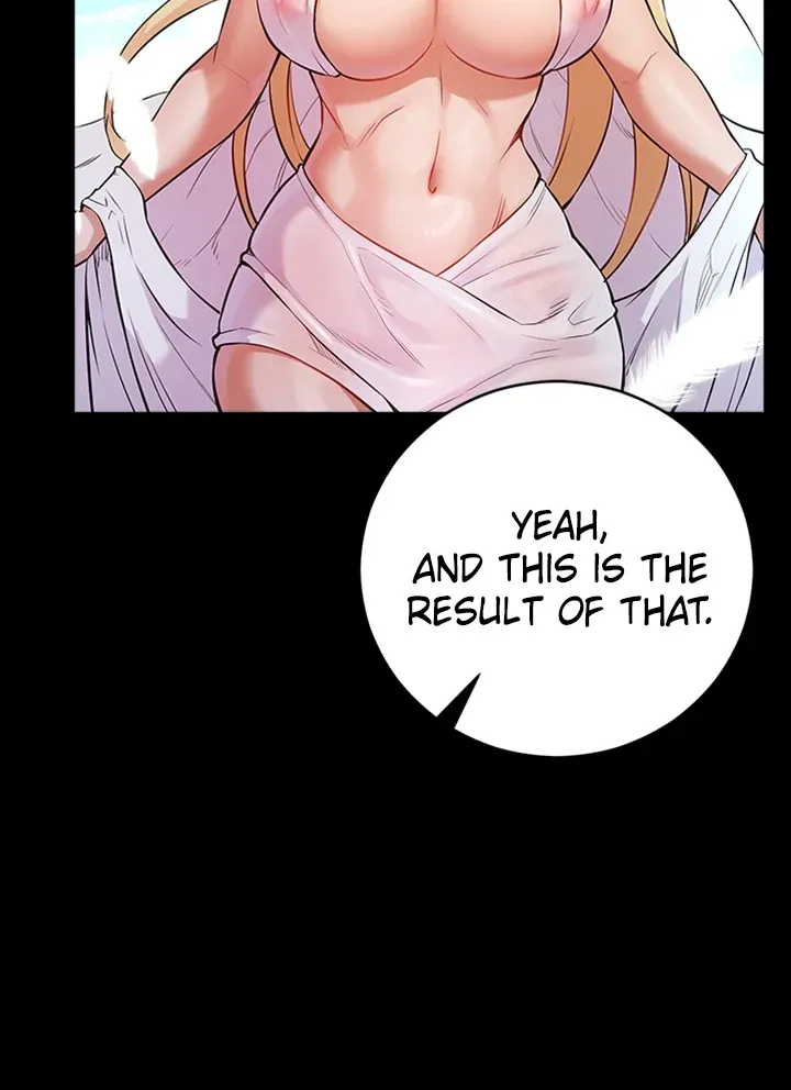 The Hero Violating the Girls Chapter 1 page 169 - 