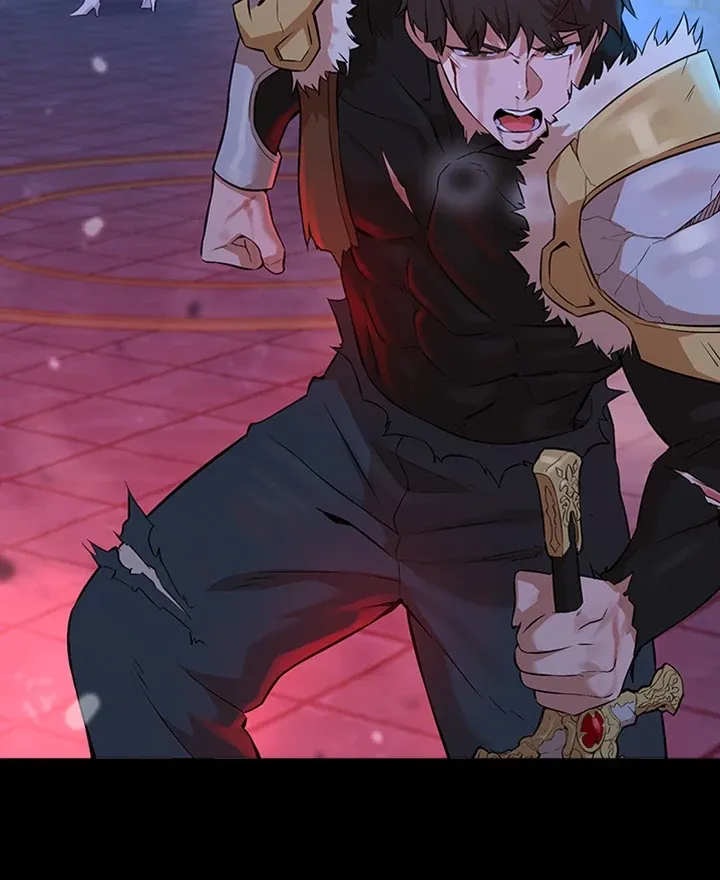 The Hero Violating the Girls Chapter 1 page 174 - 