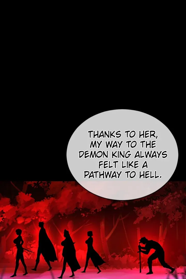 The Hero Violating the Girls Chapter 1 page 175 - 
