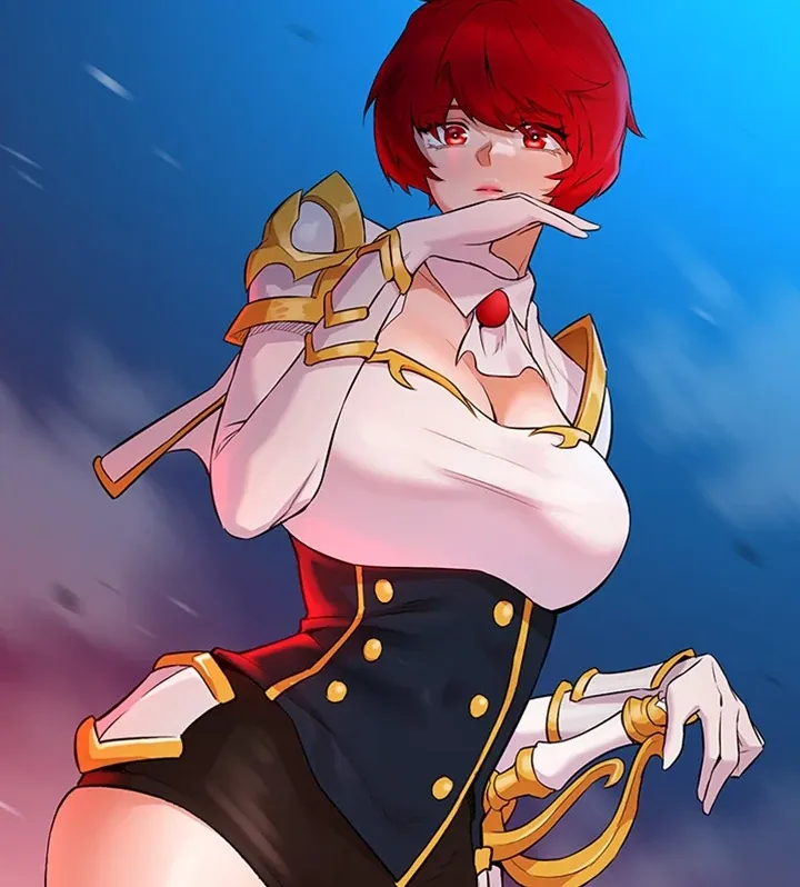 The Hero Violating the Girls Chapter 1 page 177 - 
