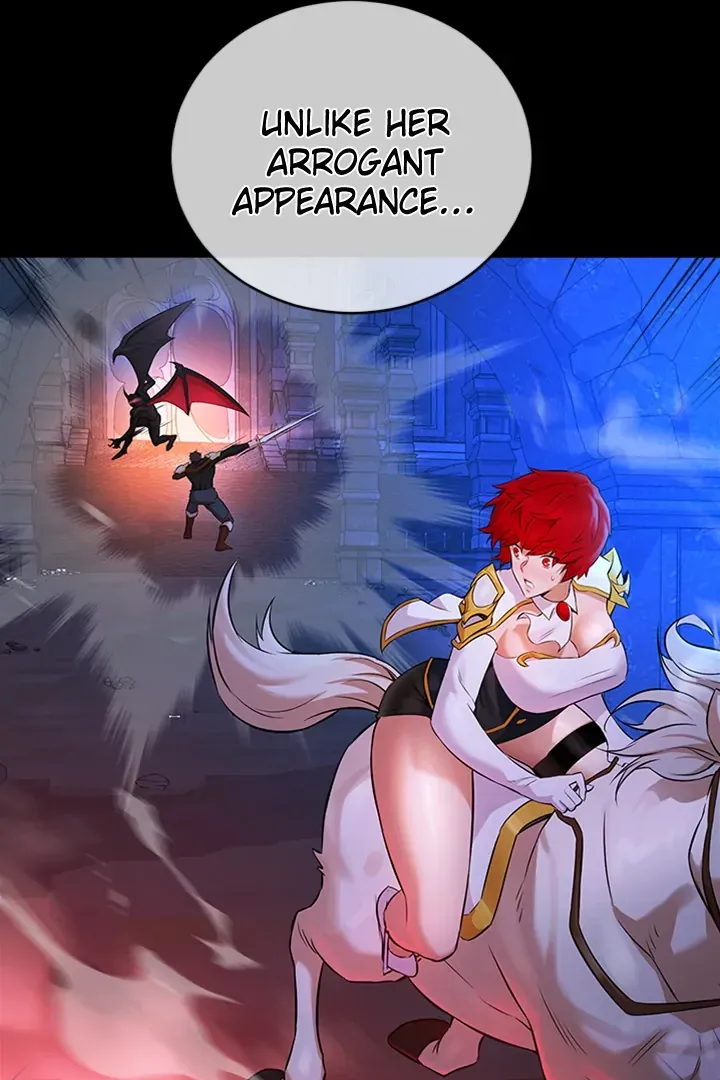 The Hero Violating the Girls Chapter 1 page 179 - 
