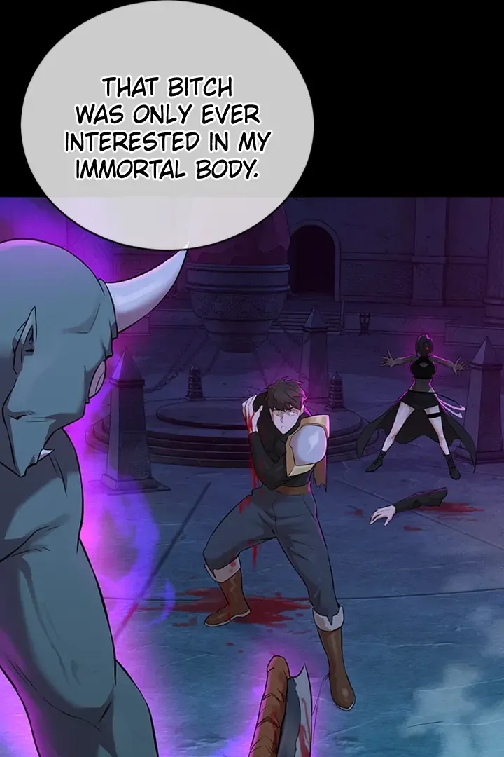 The Hero Violating the Girls Chapter 1 page 183 - 