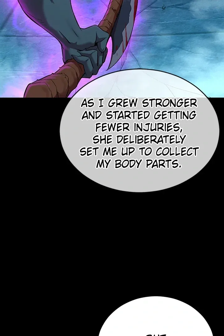 The Hero Violating the Girls Chapter 1 page 184 - 