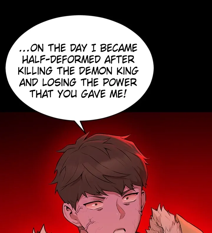 The Hero Violating the Girls Chapter 1 page 186 - 