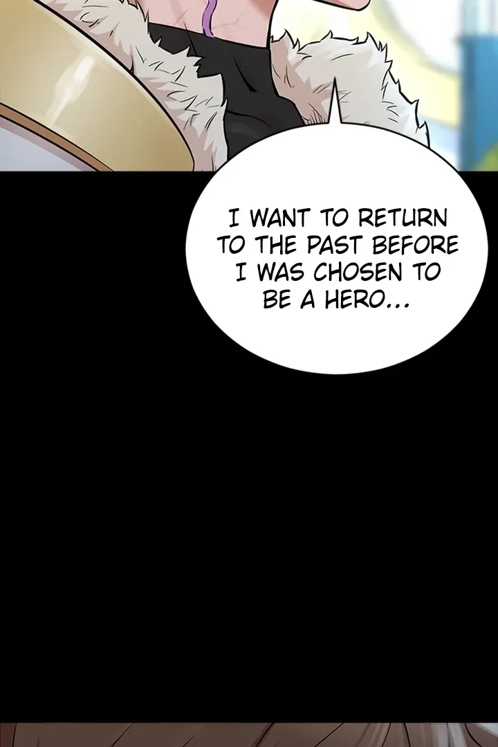 The Hero Violating the Girls Chapter 1 page 194 - 