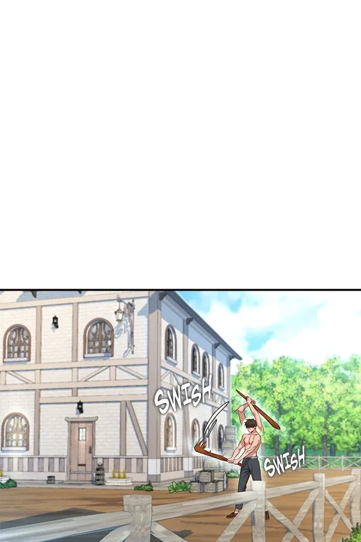 The Hero Violating the Girls Chapter 1 page 198 - 