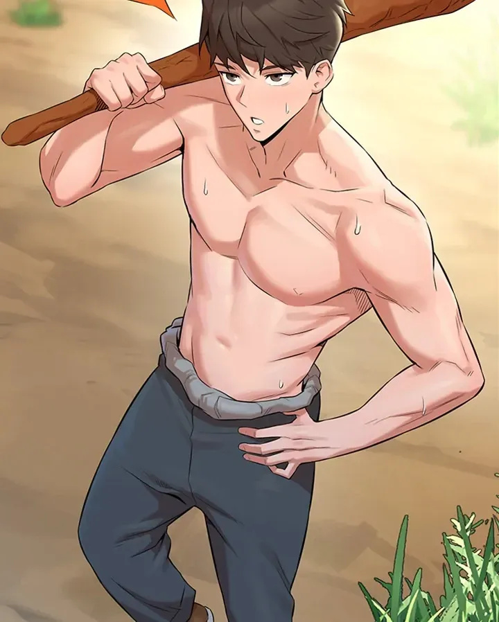 The Hero Violating the Girls Chapter 1 page 200 - 