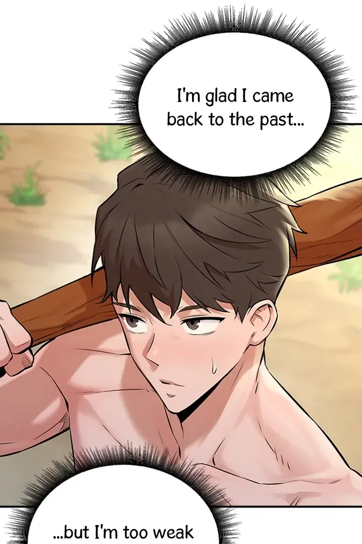 The Hero Violating the Girls Chapter 1 page 202 - 