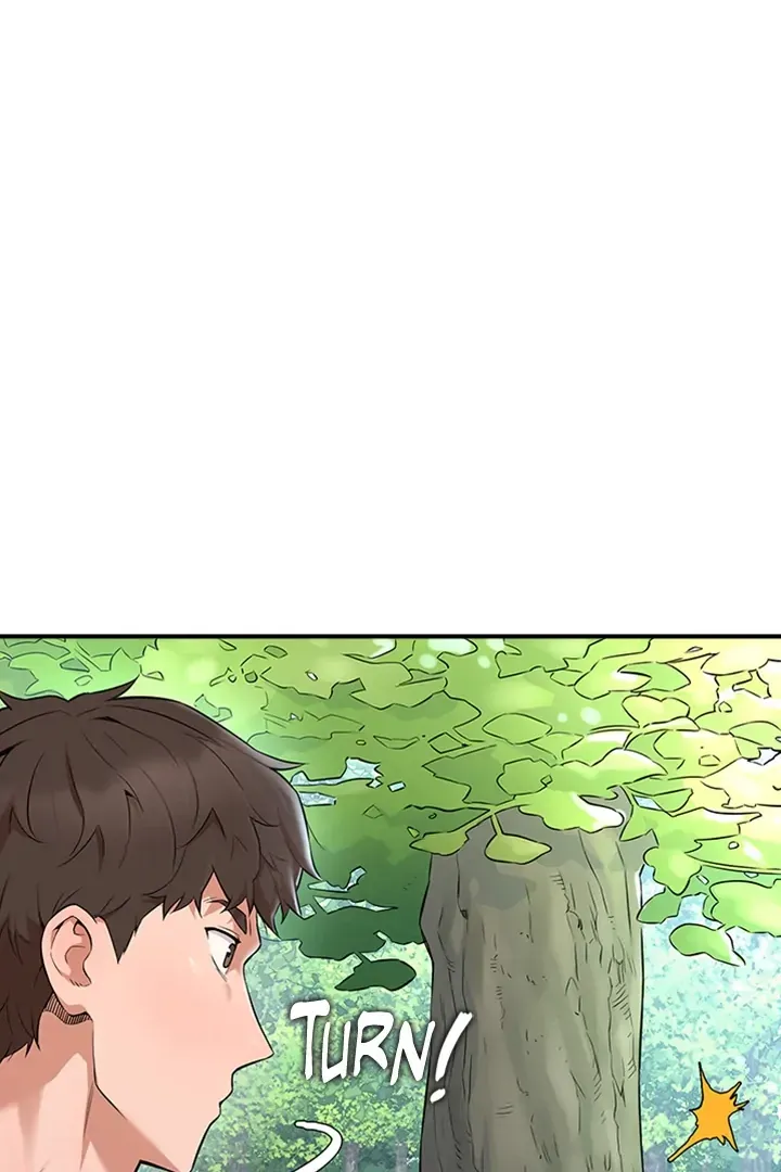 The Hero Violating the Girls Chapter 1 page 204 - 