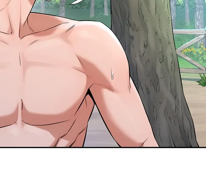 The Hero Violating the Girls Chapter 1 page 205 - 