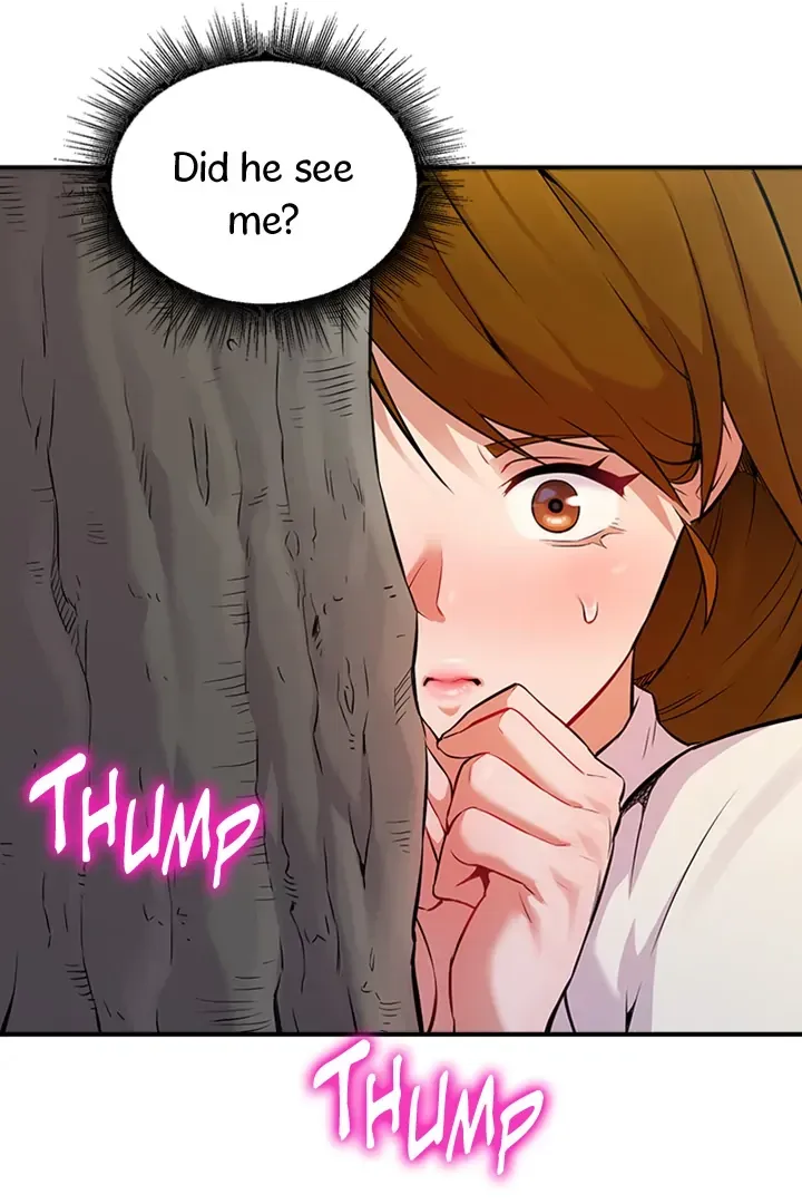 The Hero Violating the Girls Chapter 1 page 207 - 
