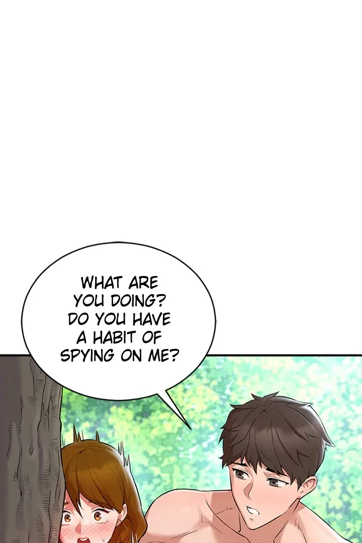 The Hero Violating the Girls Chapter 1 page 208 - 