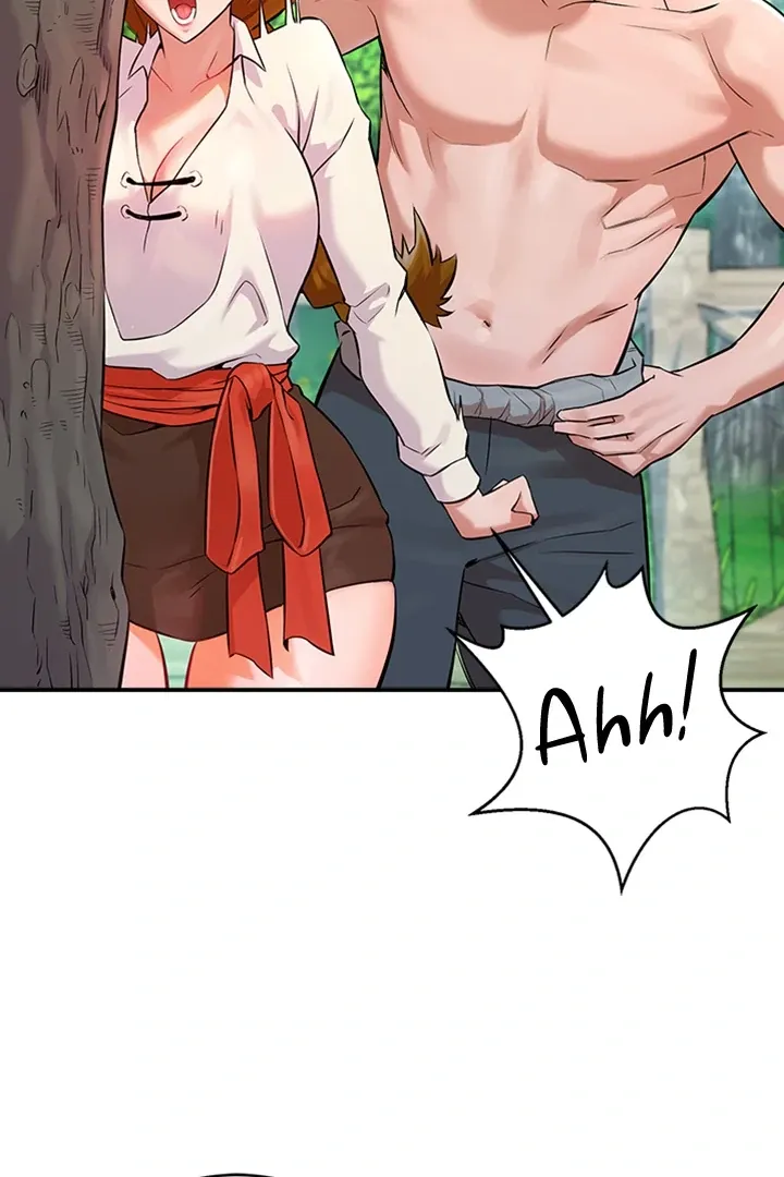 The Hero Violating the Girls Chapter 1 page 209 - 