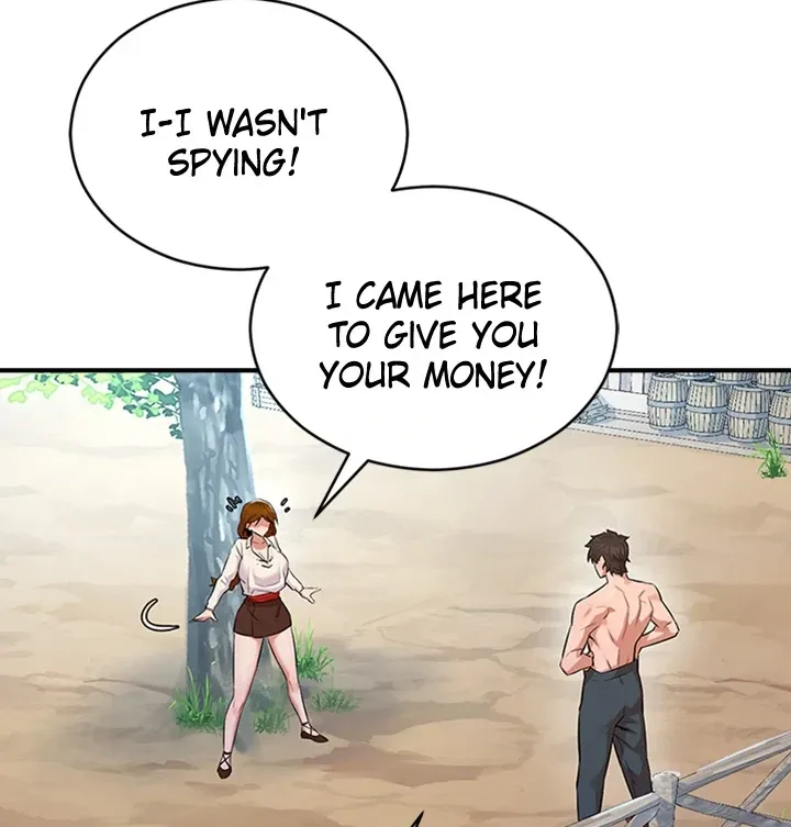 The Hero Violating the Girls Chapter 1 page 210 - 
