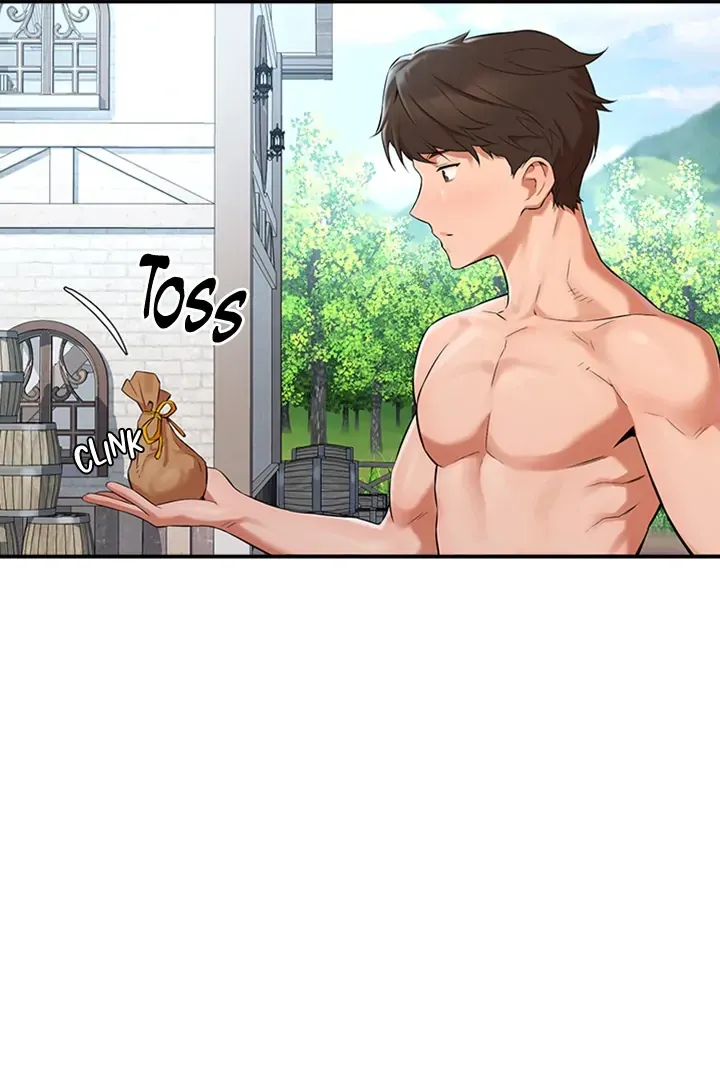 The Hero Violating the Girls Chapter 1 page 212 - 
