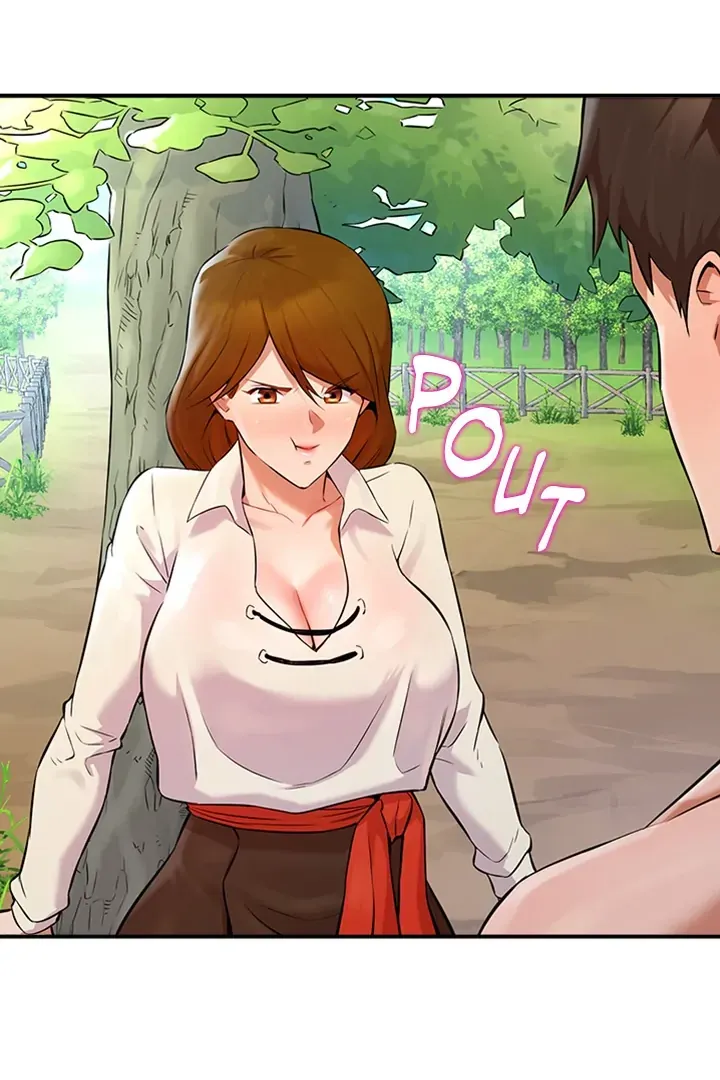 The Hero Violating the Girls Chapter 1 page 213 - 