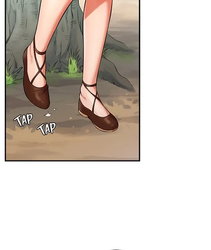 The Hero Violating the Girls Chapter 1 page 216 - 