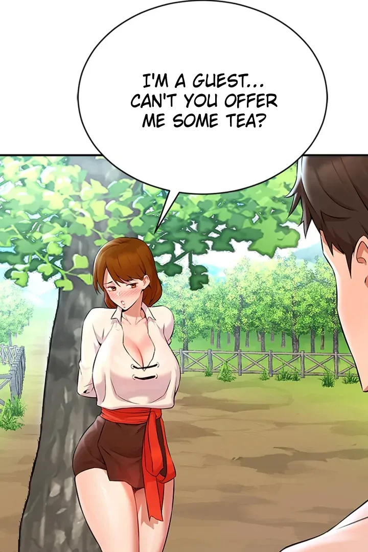 The Hero Violating the Girls Chapter 1 page 217 - 