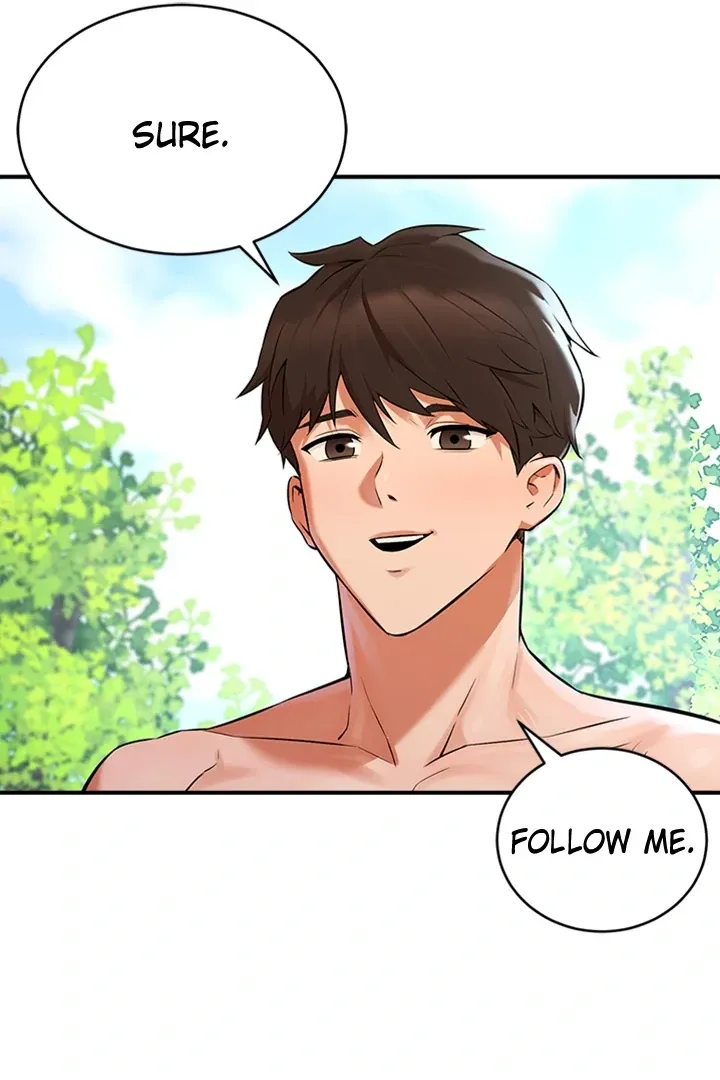 The Hero Violating the Girls Chapter 1 page 222 - 
