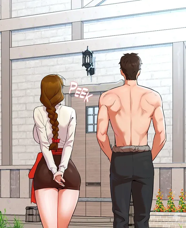 The Hero Violating the Girls Chapter 1 page 225 - 