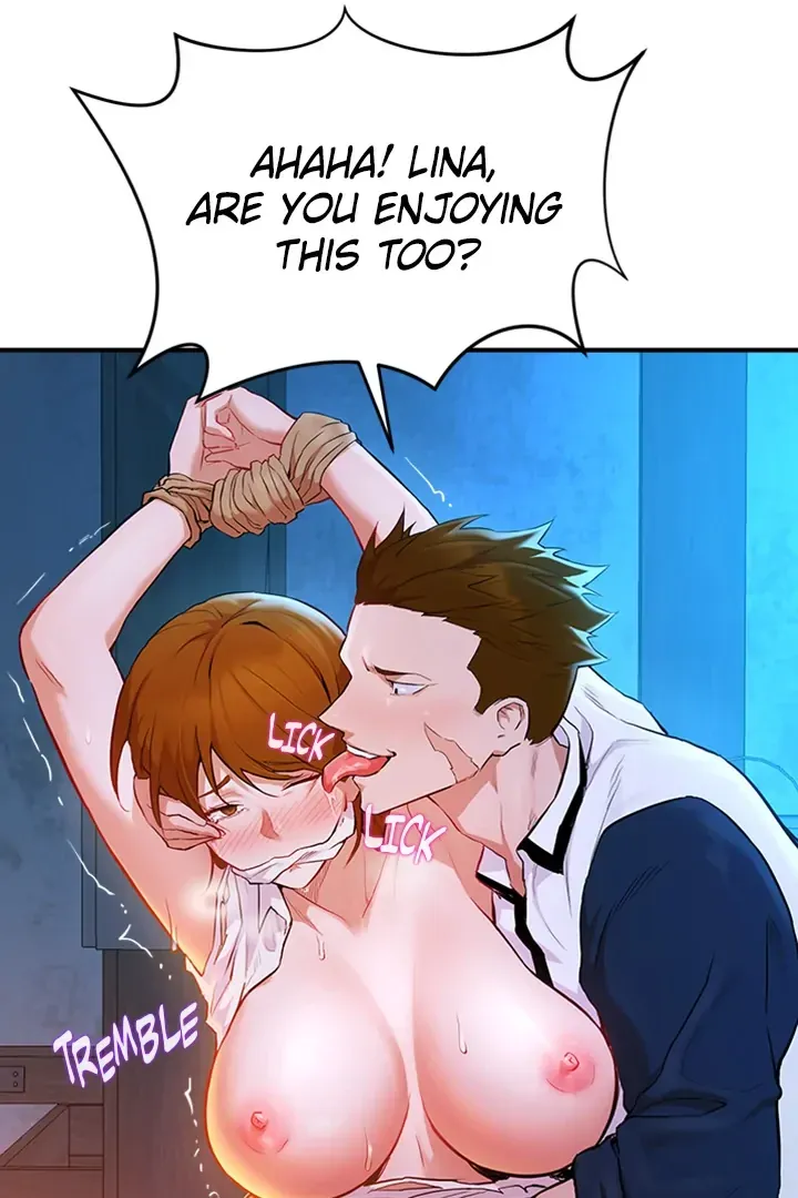 The Hero Violating the Girls Chapter 1 page 24 - 