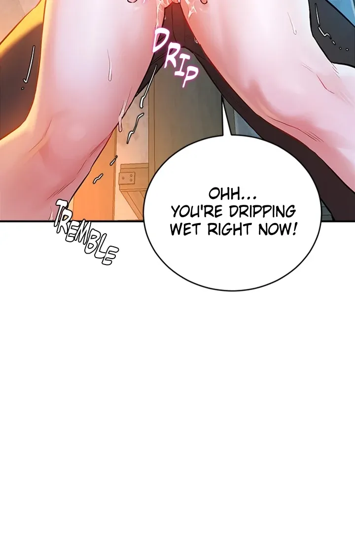 The Hero Violating the Girls Chapter 1 page 35 - 