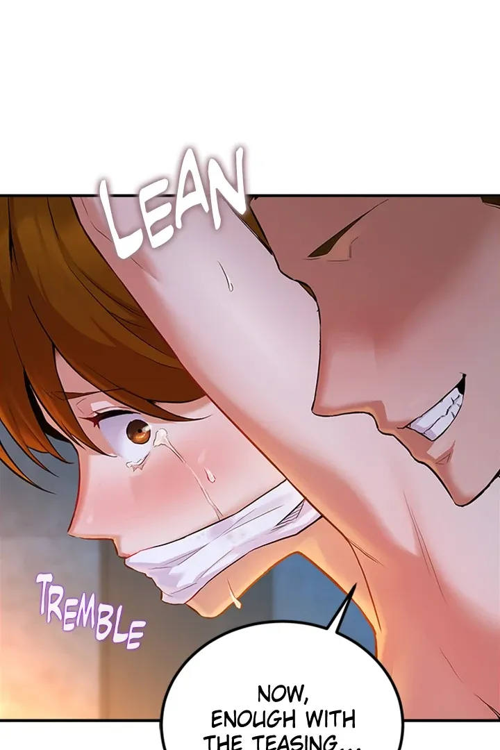 The Hero Violating the Girls Chapter 1 page 36 - 