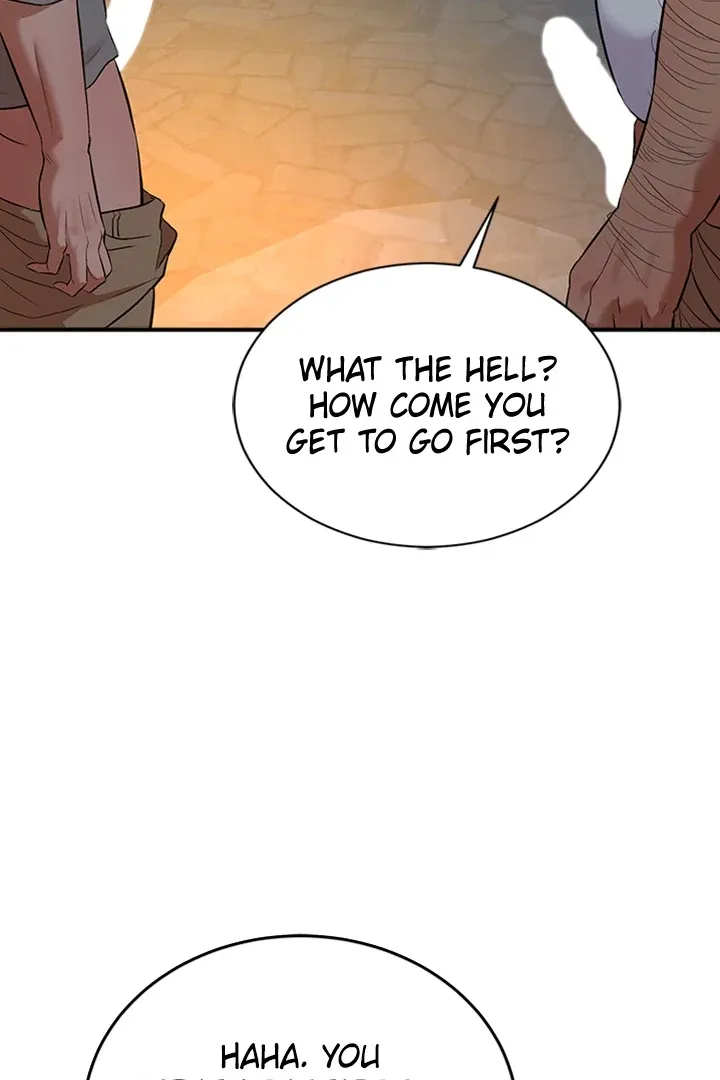 The Hero Violating the Girls Chapter 1 page 44 - 