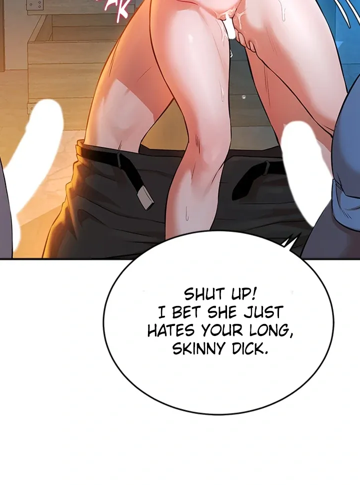 The Hero Violating the Girls Chapter 1 page 46 - 