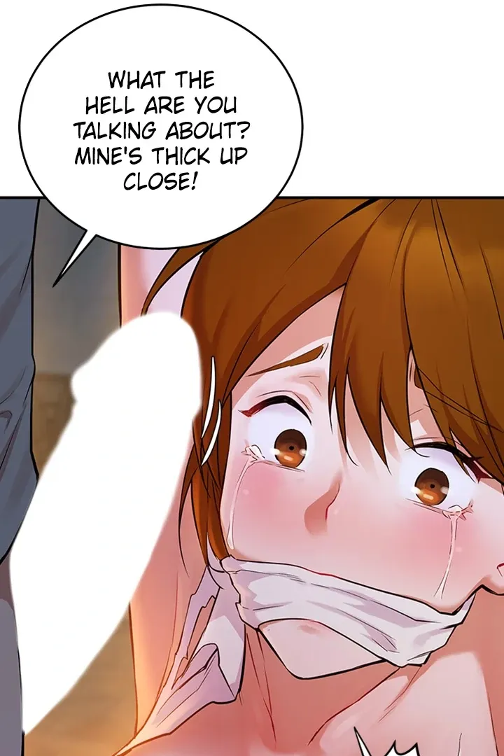 The Hero Violating the Girls Chapter 1 page 47 - 