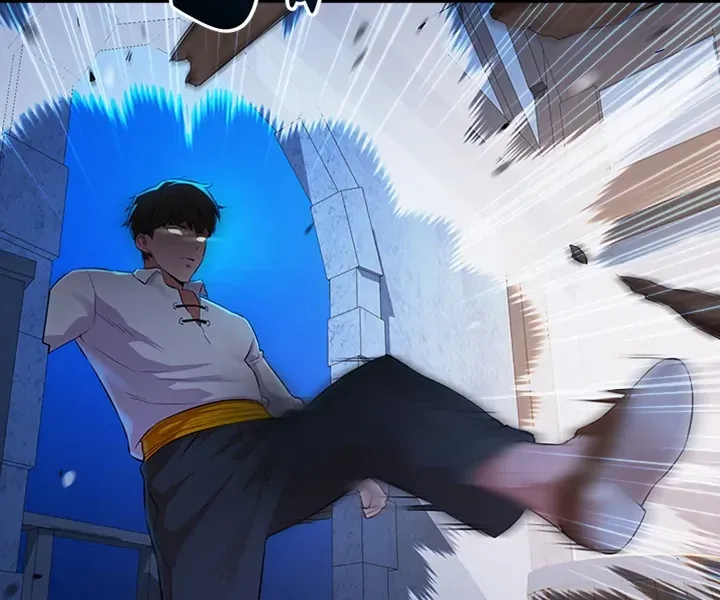 The Hero Violating the Girls Chapter 1 page 50 - 
