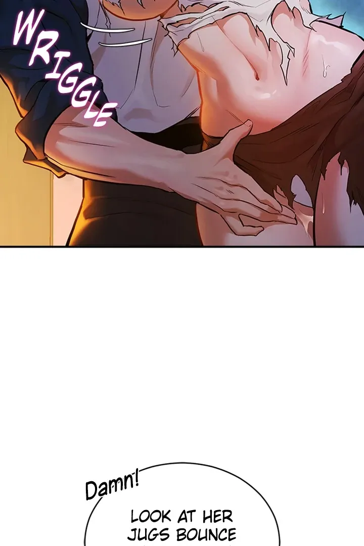 The Hero Violating the Girls Chapter 1 page 6 - 