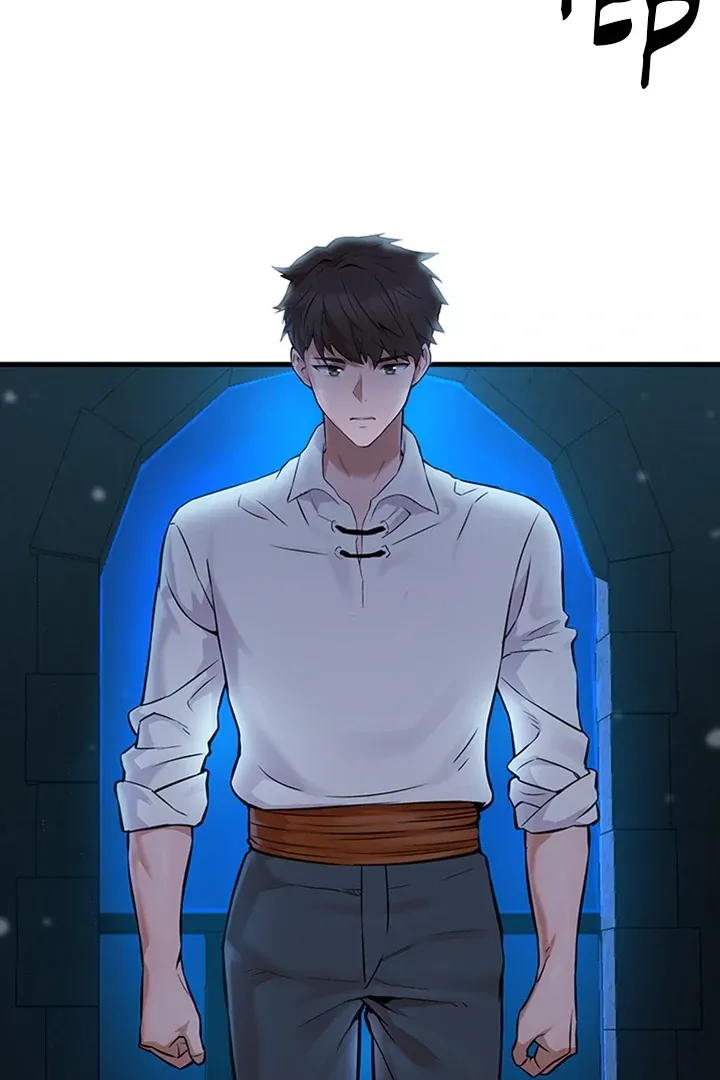The Hero Violating the Girls Chapter 1 page 54 - 