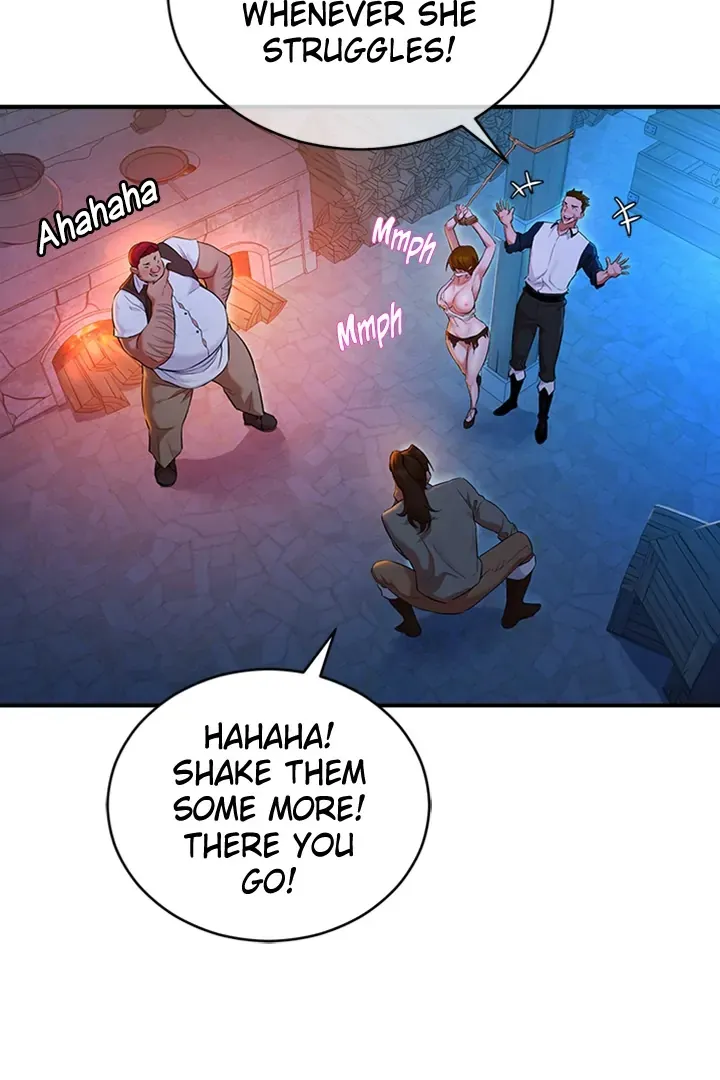 The Hero Violating the Girls Chapter 1 page 7 - 