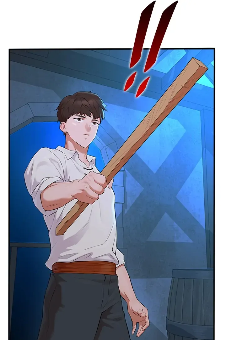 The Hero Violating the Girls Chapter 1 page 65 - 
