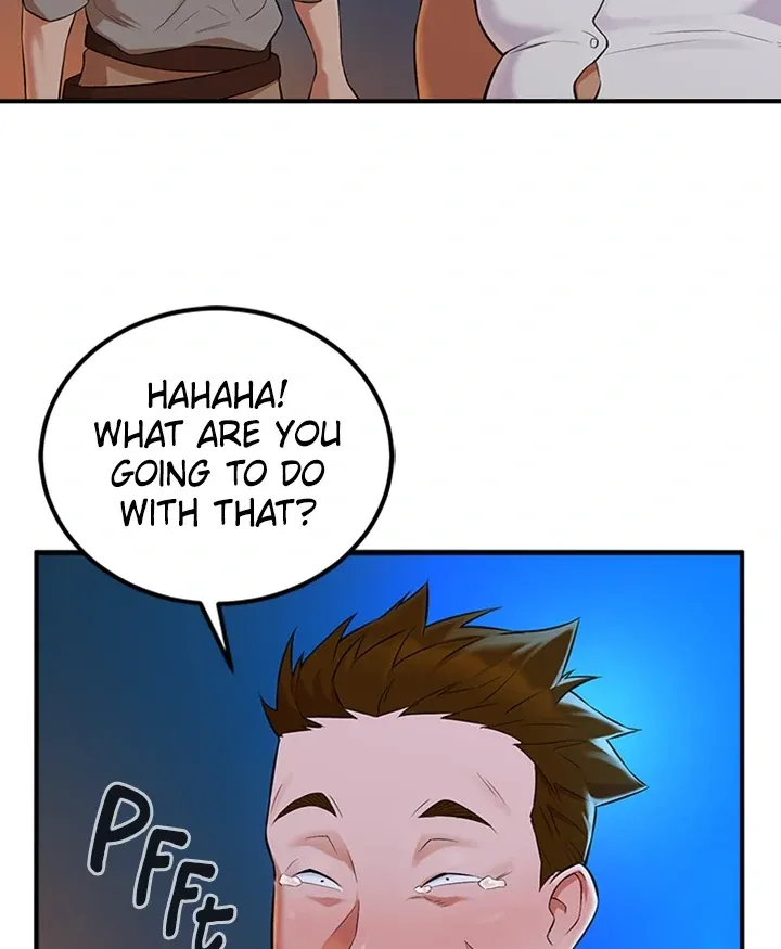 The Hero Violating the Girls Chapter 1 page 67 - 