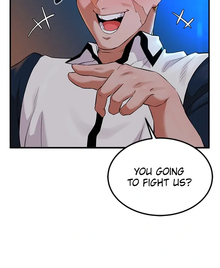 The Hero Violating the Girls Chapter 1 page 68 - 