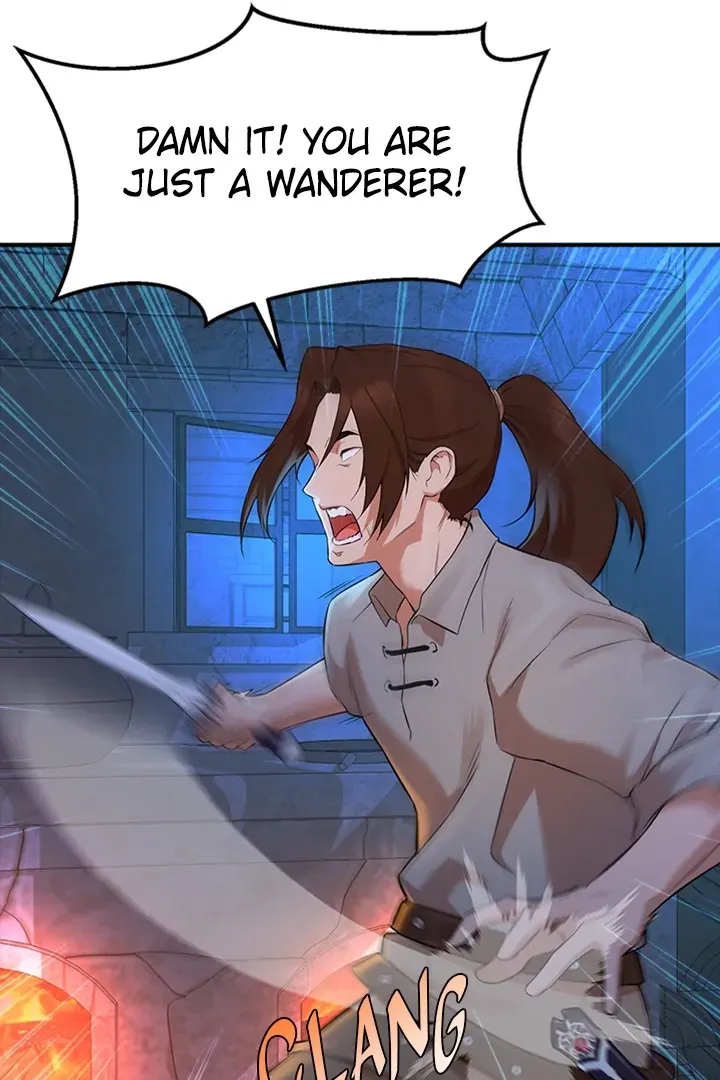 The Hero Violating the Girls Chapter 1 page 69 - 