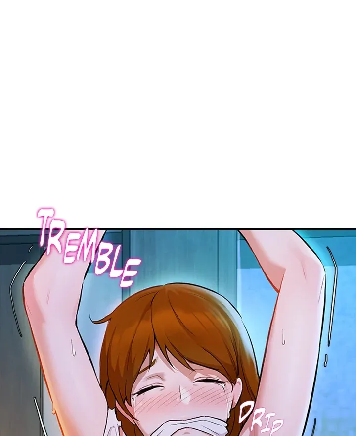 The Hero Violating the Girls Chapter 1 page 8 - 