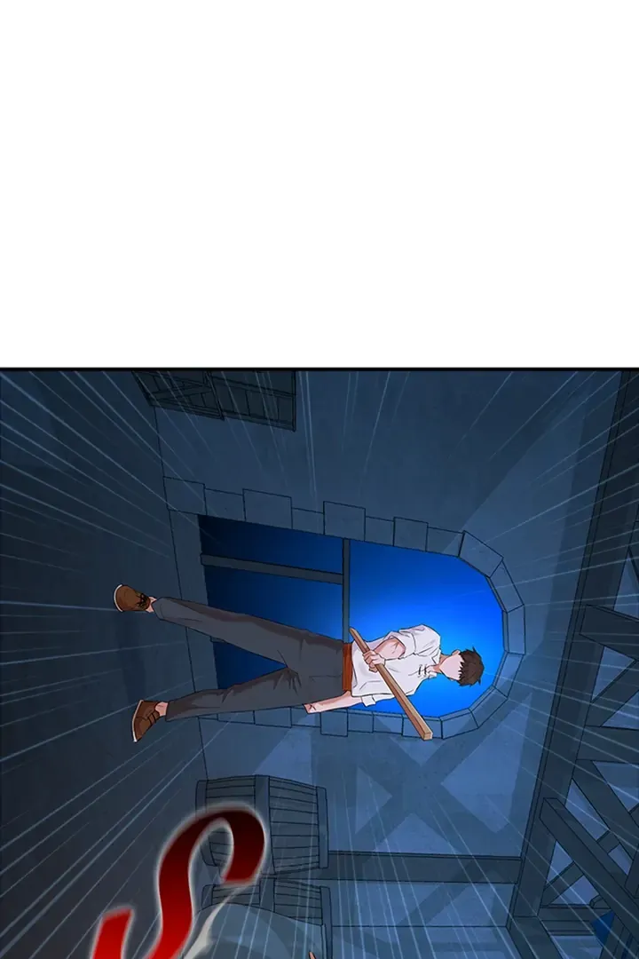 The Hero Violating the Girls Chapter 1 page 74 - 