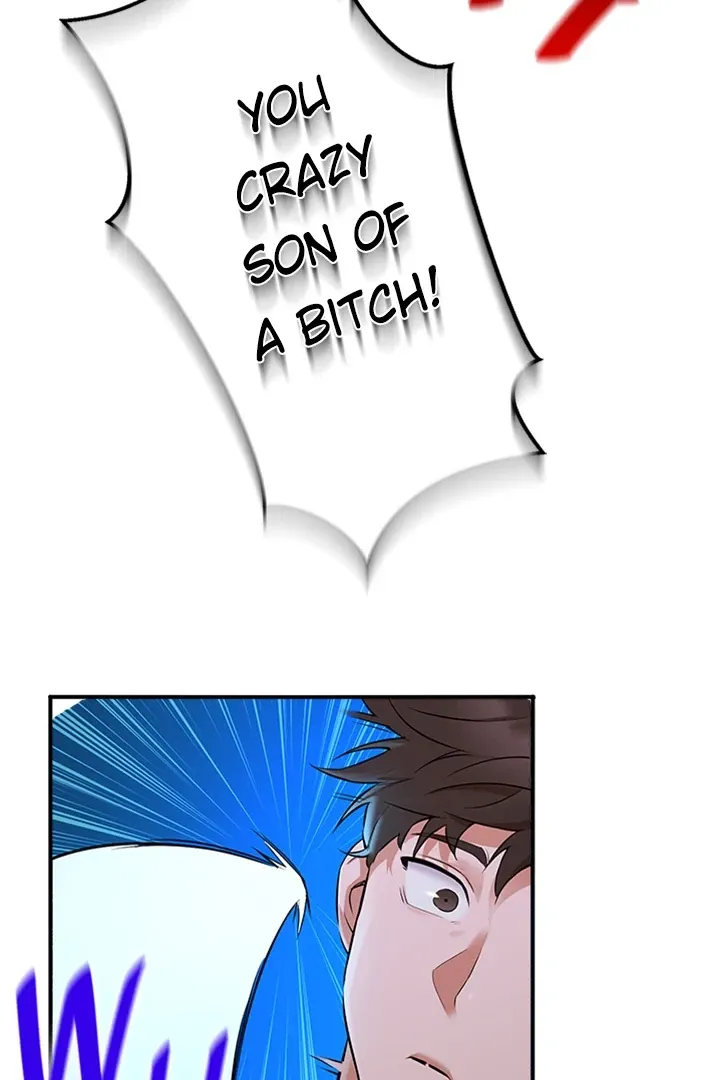 The Hero Violating the Girls Chapter 1 page 76 - 