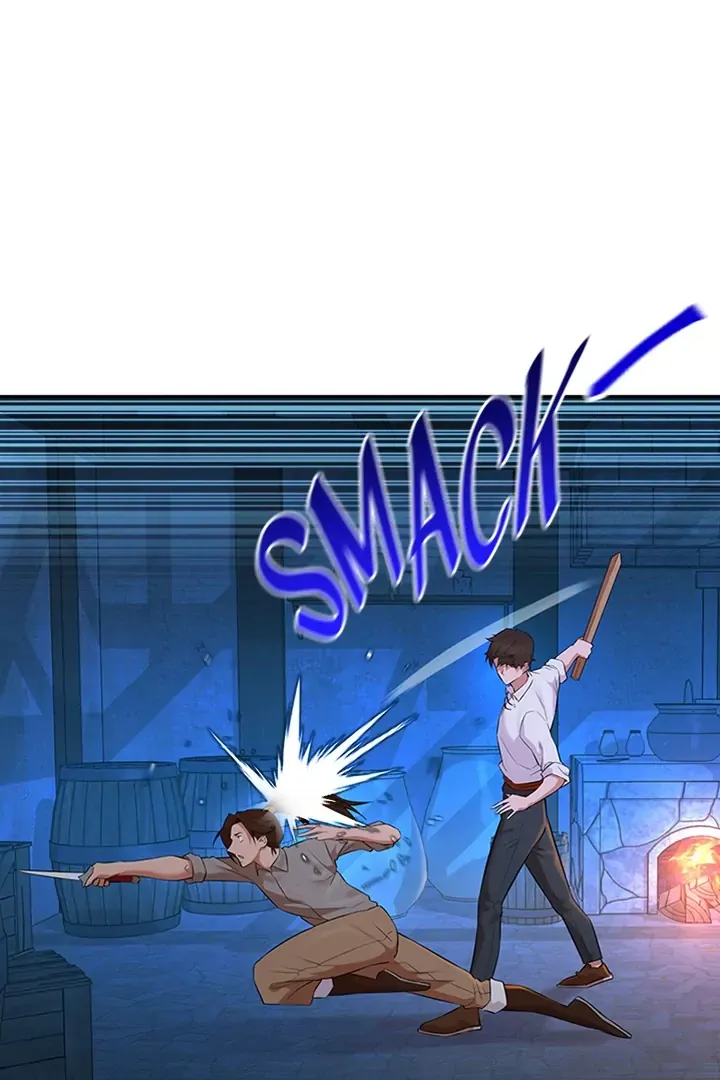 The Hero Violating the Girls Chapter 1 page 80 - 