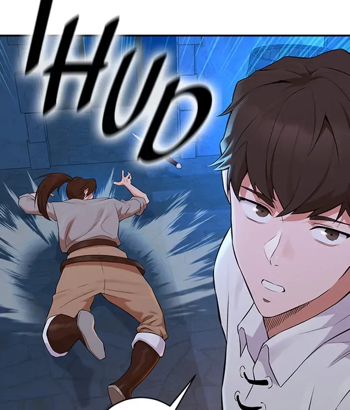 The Hero Violating the Girls Chapter 1 page 82 - 