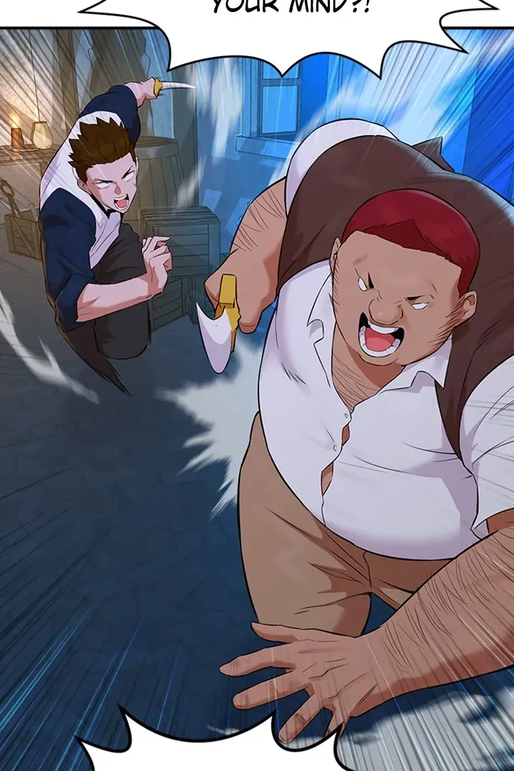 The Hero Violating the Girls Chapter 1 page 85 - 