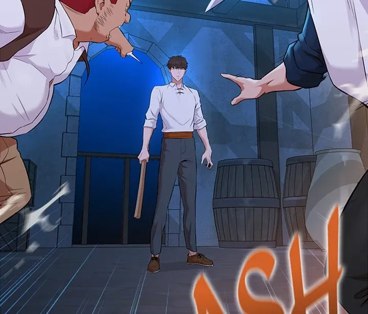 The Hero Violating the Girls Chapter 1 page 87 - 